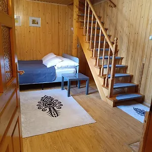 Pod Jesionem Apartament Zakopane