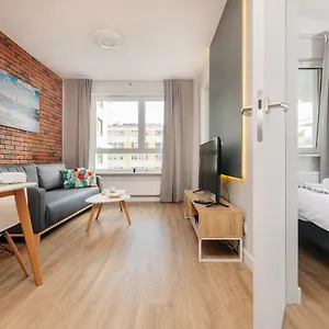 Stare Bielany 2-bedroom Apartament Warszawa