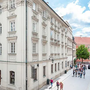 świętojańska By Renters Apartament Warszawa